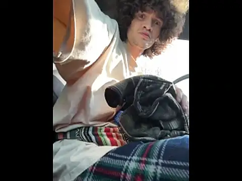 Teddy4420 Pertunjukan Webcam