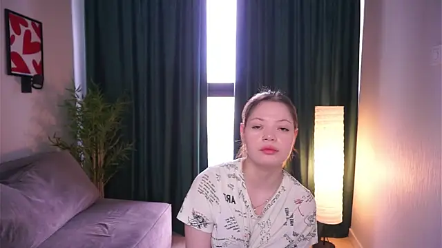 Chat XXX Live FernMerilos