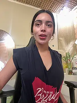 TS-SimplyTheBest's Webcam Show