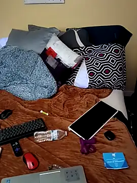 Mic_Oxinner Live XXX-Chat