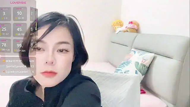 Chat +18 de Linda-LL ao vivo