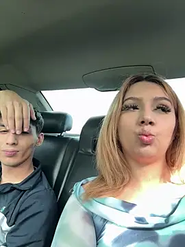 hotamanda01 Webcam-Show