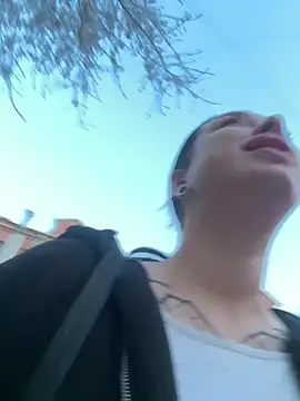 AlishaOfThorns Obrolan Langsung XXX