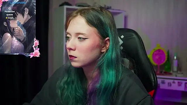 SakuraBliss Live XXX Chat