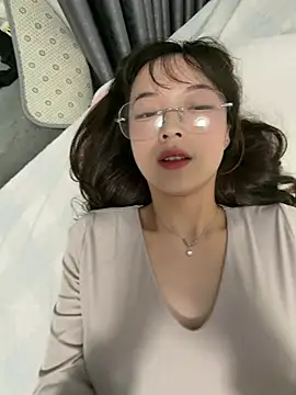 โชว์เว็บแคมของ meimei_x