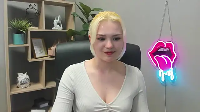 SweetLilyxo Obrolan Langsung XXX