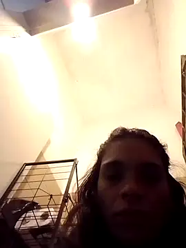 Show de webcam de KiaraDoll