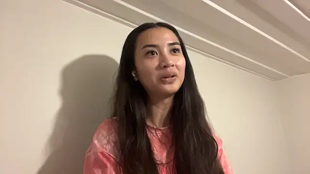 NorikoMcirvin Pertunjukan Webcam