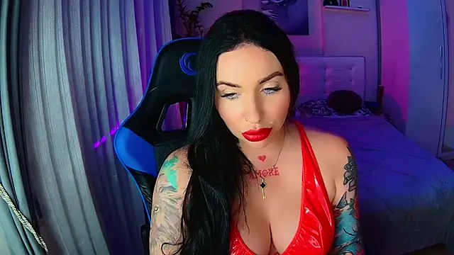 Živý XXX chat cokeyspeed69