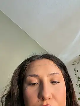 Coco-Love Webcam-Show