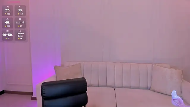 Chat XXX Live ValeriaRoldanX