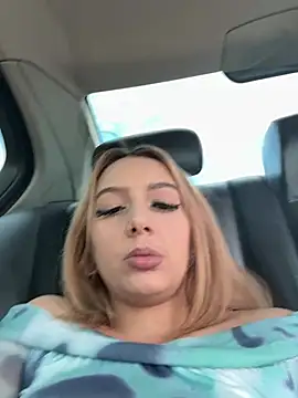 Webkamerová show hotamanda01