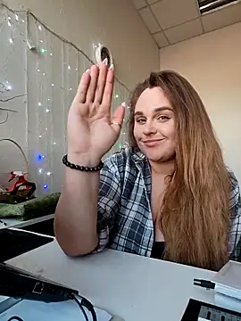 Juicy_PeachLux – Live XXX-chat