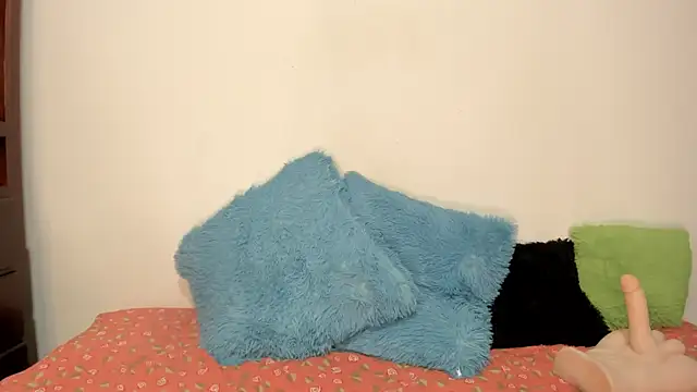 Luciana0202 Chat XXX in diretta