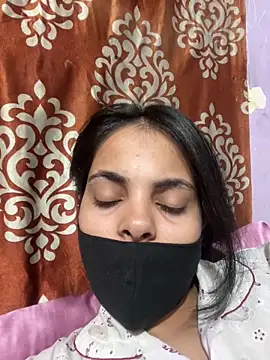 Sandhya_77 Webcam-Show