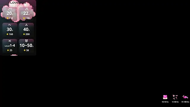 star_madisonのライブXXXチャット