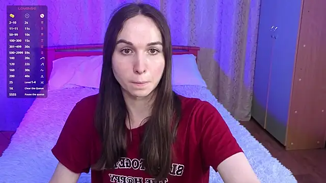 Chatroom XXX en direct de Angeel_Kate