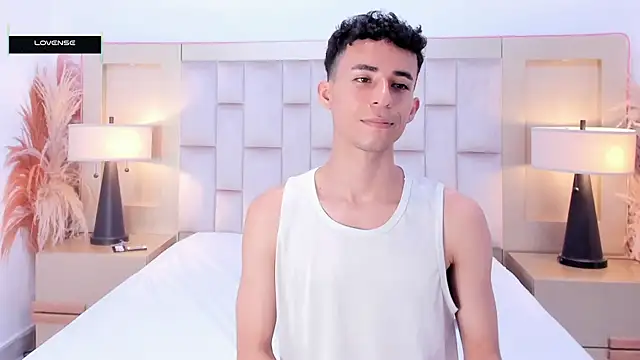 Zahir_Ashar Webcam Show