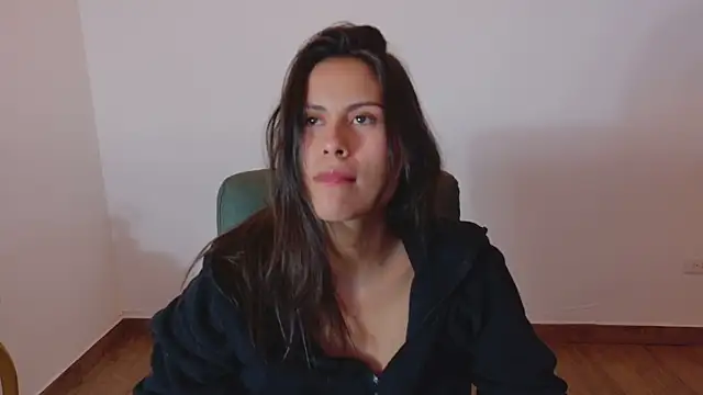 โชว์เว็บแคมของ alanis_22