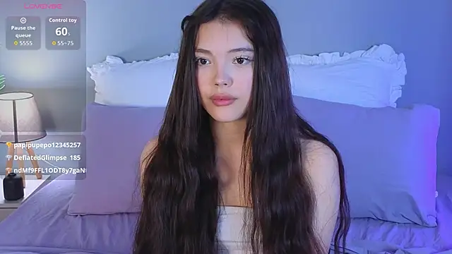 JennySteal Webcam-Show