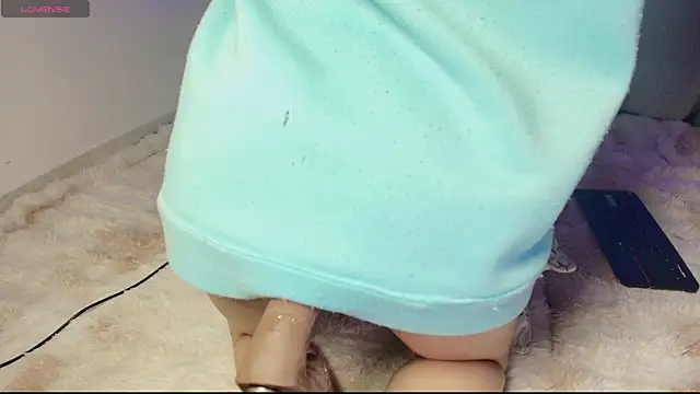 Chat +18 de Madeline_Dreams ao vivo