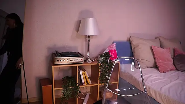 Chat XXX en directo de YokoKoko_