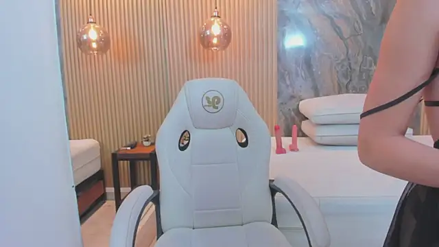 mary_spencer Live XXX-Chat