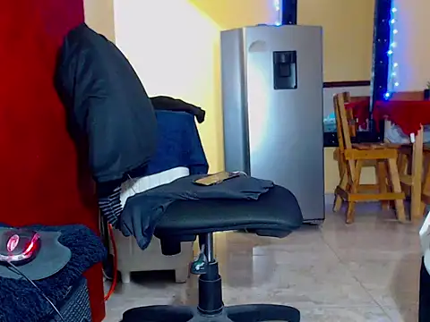 JABSCOTTのウェブカメラショー