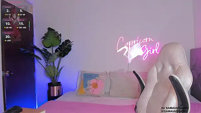 Онлайн чат XXX Samavargas01