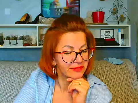 Chatroom XXX en direct de Natali3855