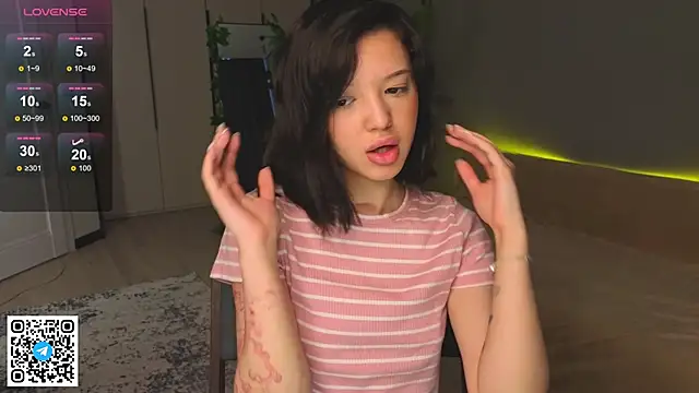 Chat XXX Live RikoAsada