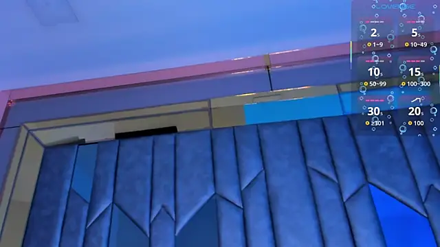 Chatroom XXX en direct de Sebax_Young