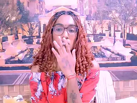 Živý XXX chat IndianRebel4u2Luv