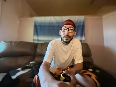 Chat XXX ao vivo de ThrowedWorldWide