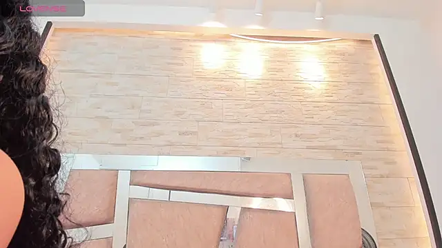 kendall_grace élő XXX-chatje