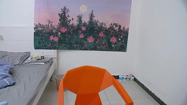 icecream-002 Webcam show