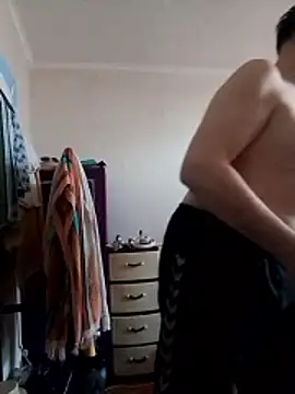 Webkamerová show Pokaz2020