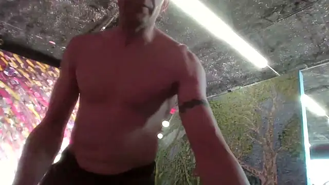 Pertunjukan Kamera Web 2099RivenXXX