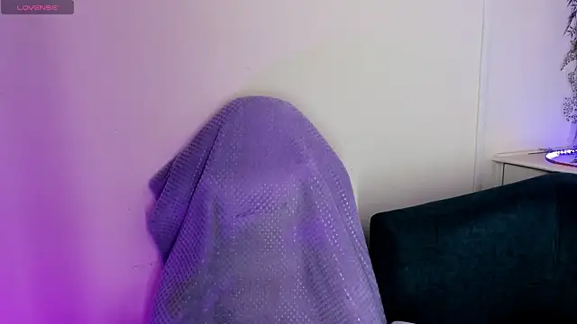 Živý XXX chat morgana_white