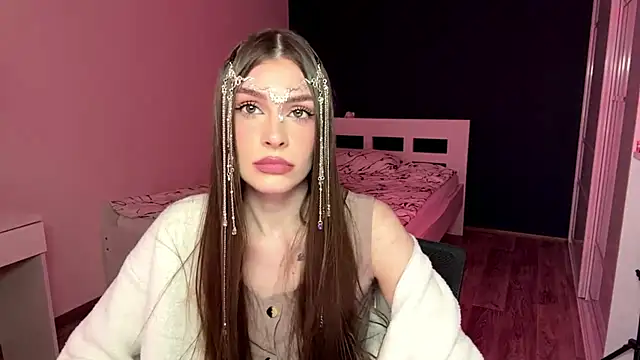 MachelleSpader Chat XXX live