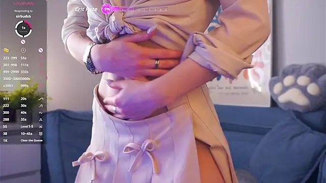 MirnaTellado 现场XXX聊天