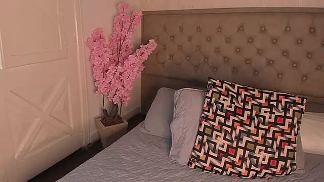 Show de webcam de Sienna_brunette