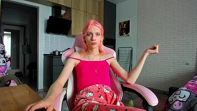 _Alice_Kitty 即時 XXX 聊天