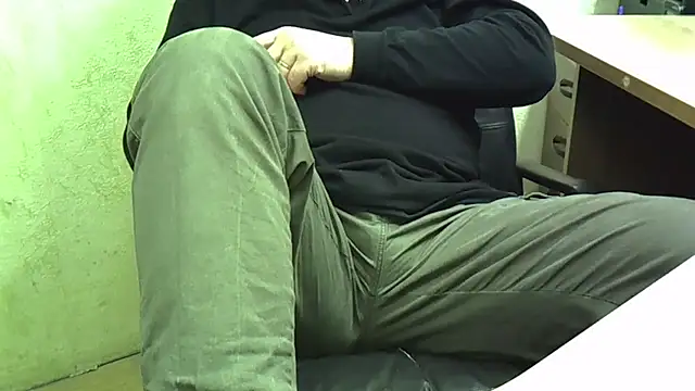 Živý XXX chat nikdov3