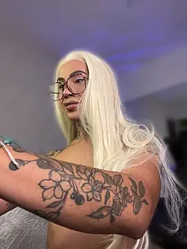 Chat XXX Live miss_tatiana_