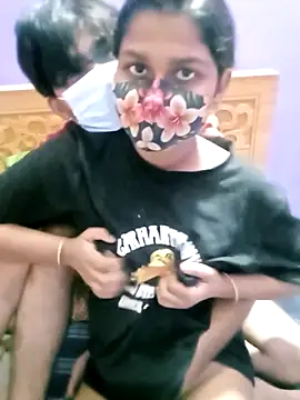 عرض كام Jerin_Couple61