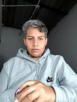 Yessi_rousse 라이브 XXX 채팅