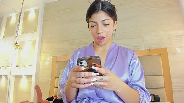 Živý XXX chat chloe_murray