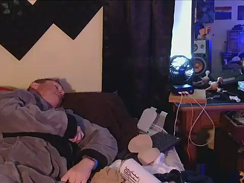 NatashaCox webkamerás műsora