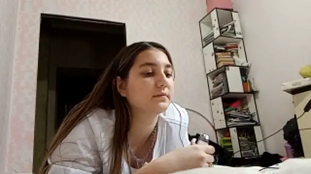 JanineThielmann Live XXX chat